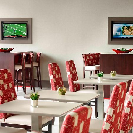 Residence Inn By Marriott Columbus Osu Extérieur photo