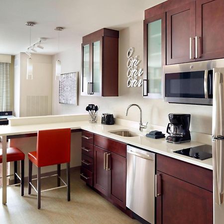 Residence Inn By Marriott Columbus Osu Extérieur photo