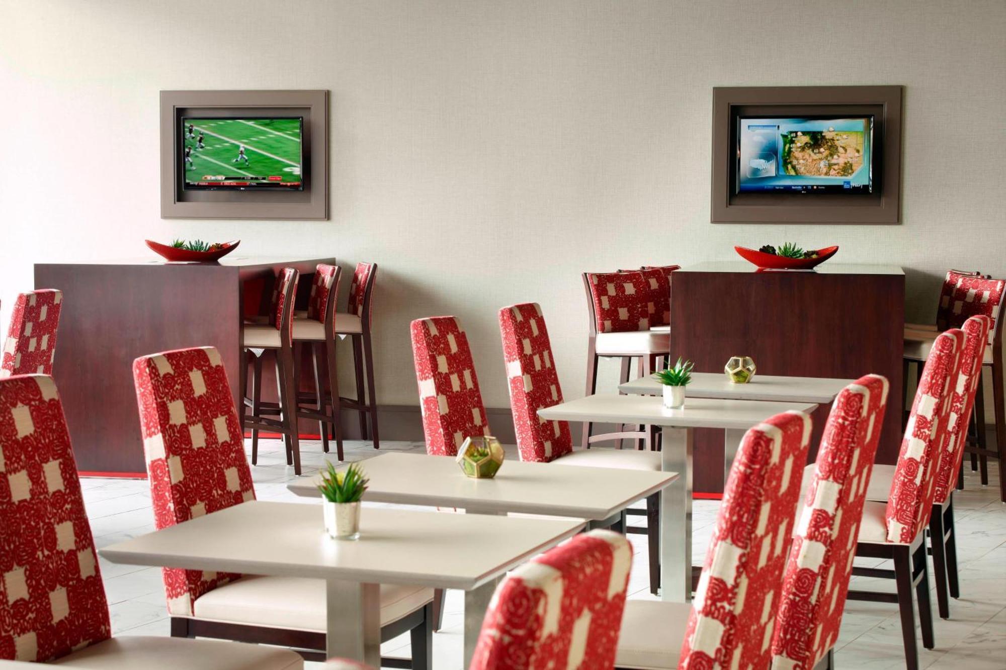 Residence Inn By Marriott Columbus Osu Extérieur photo