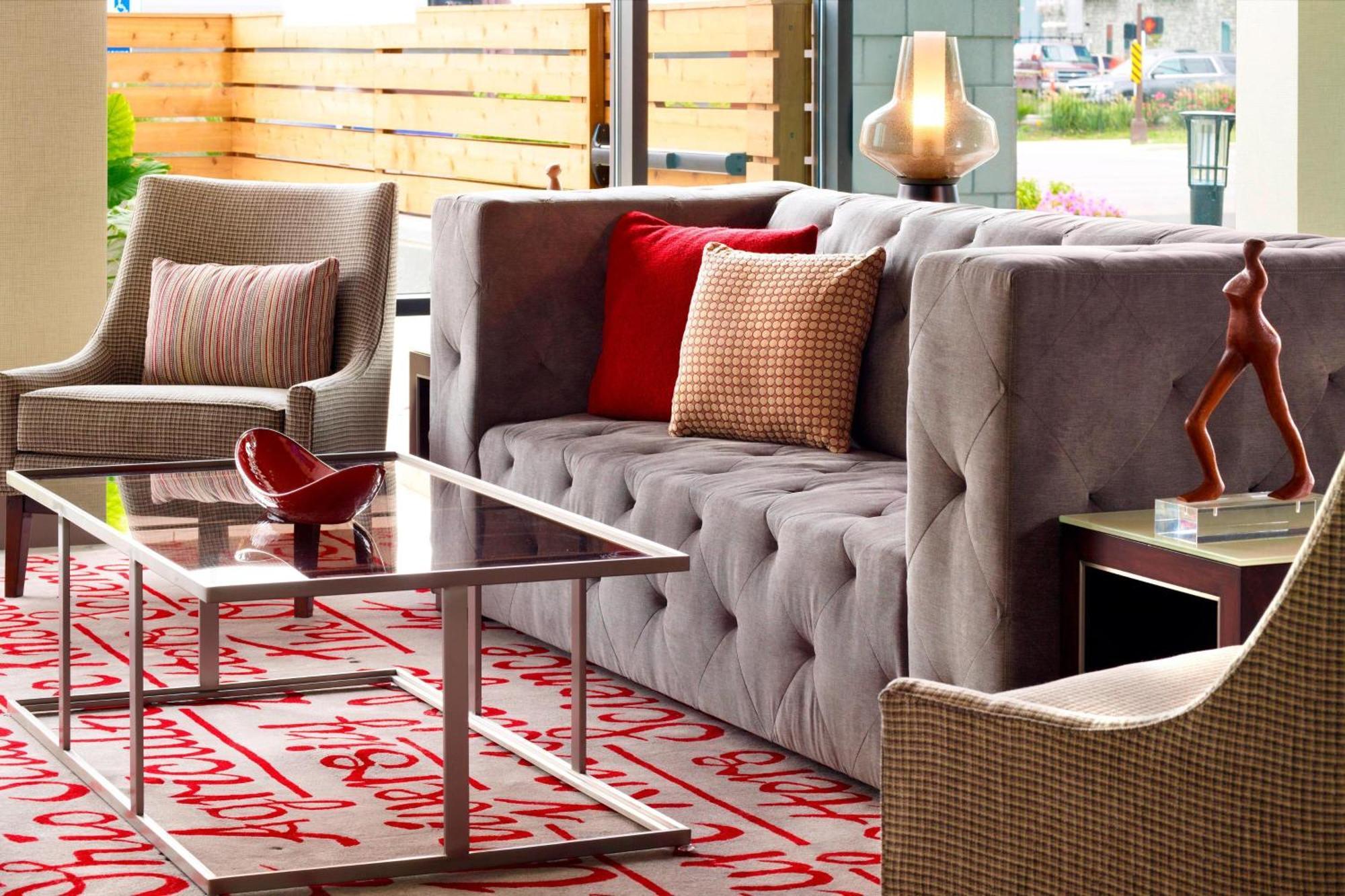 Residence Inn By Marriott Columbus Osu Extérieur photo