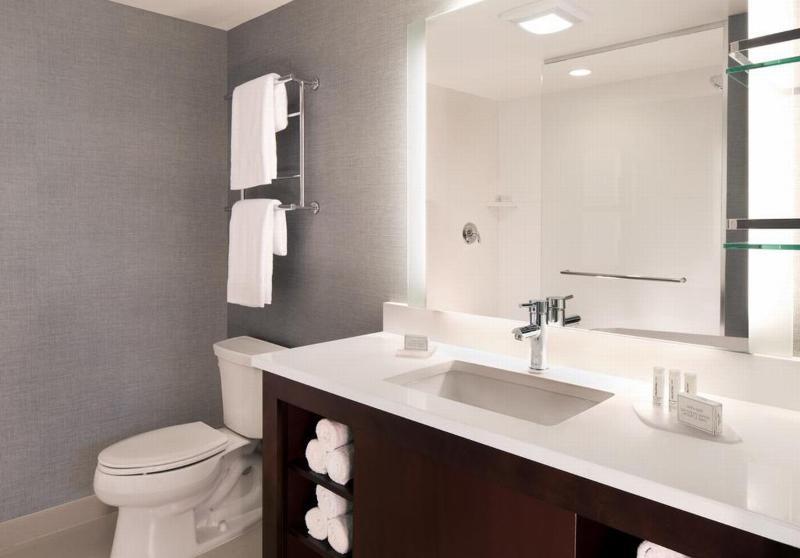Residence Inn By Marriott Columbus Osu Extérieur photo