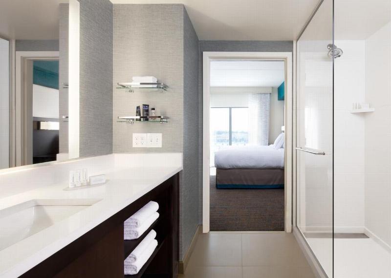 Residence Inn By Marriott Columbus Osu Extérieur photo