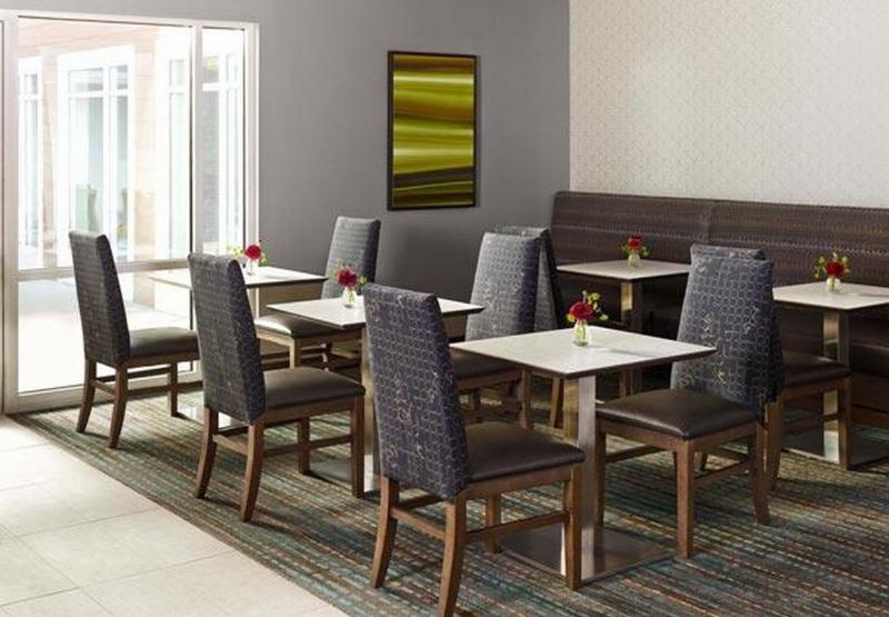 Residence Inn By Marriott Columbus Osu Extérieur photo