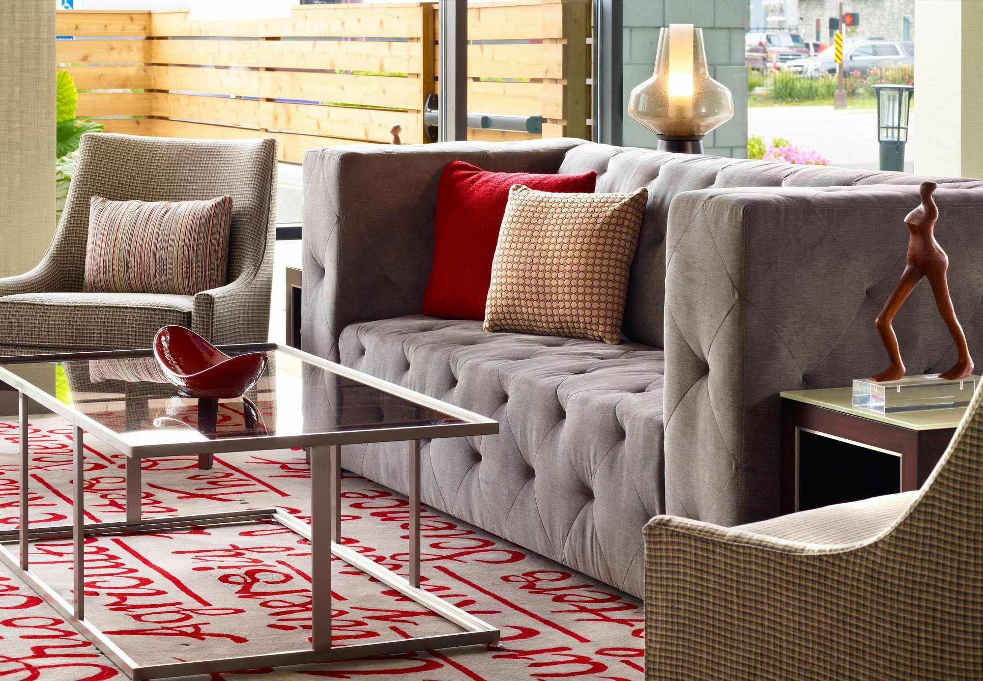 Residence Inn By Marriott Columbus Osu Extérieur photo
